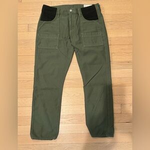 Citizens of Humanity Maternity Pants